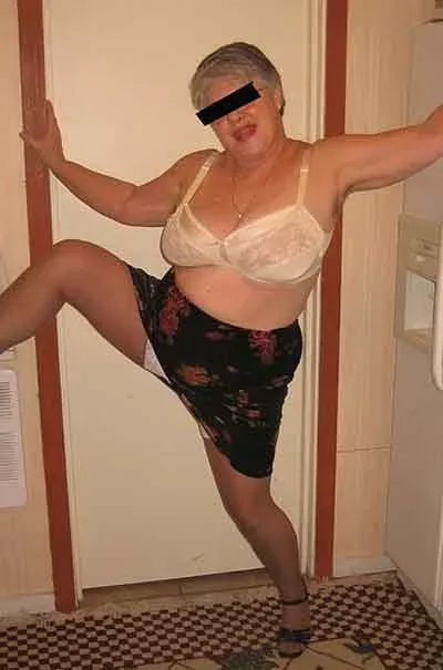Anne Kristiansund