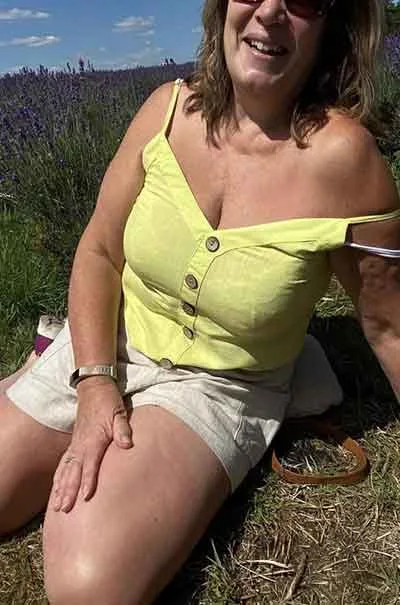 Grethe Ålesund