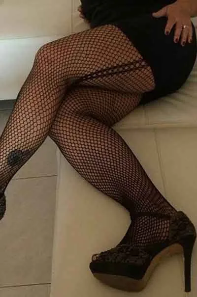 Heidi Volda