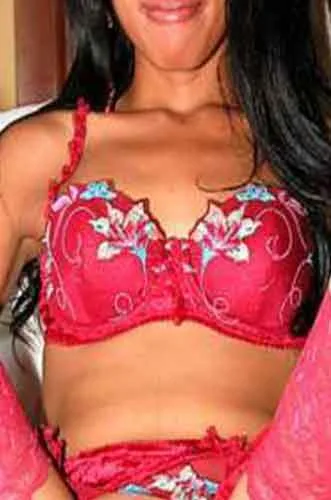 Ida Steinkjer