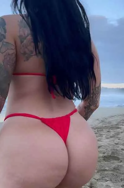 Kristine Førde
