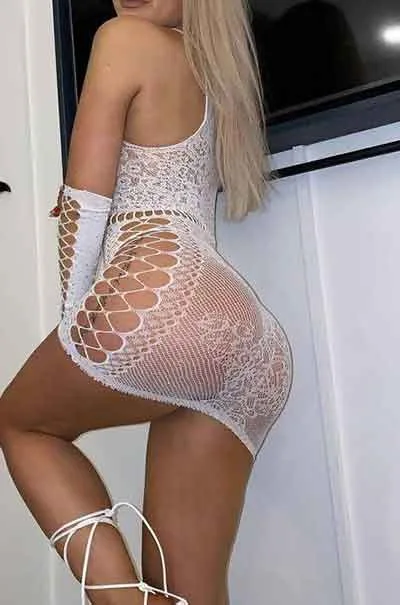 Kristine Ågotnes