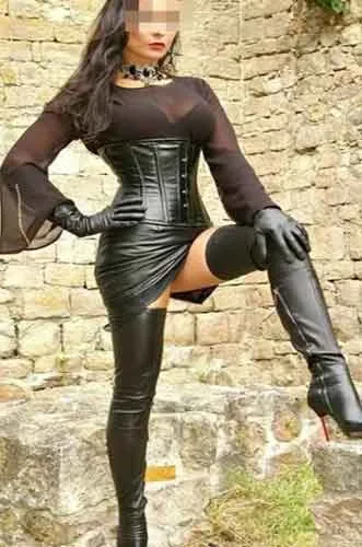 Kristine Teigebyen