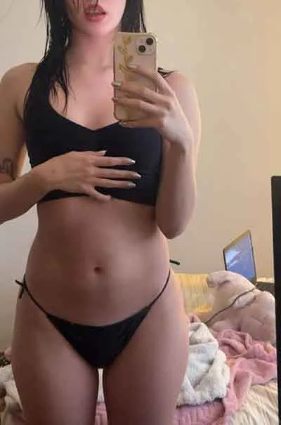 Leah Stjørdalshalsen