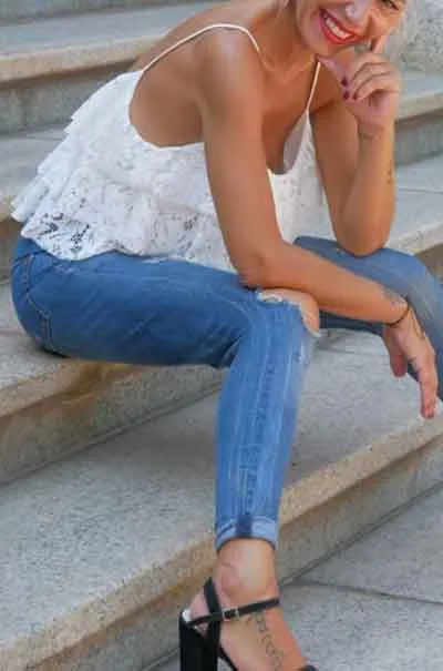 Malin Bø