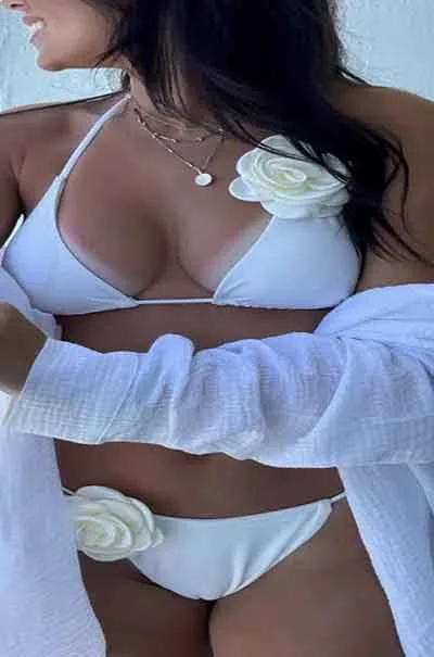 Nina Rensvik
