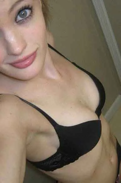 Olivia Sortland