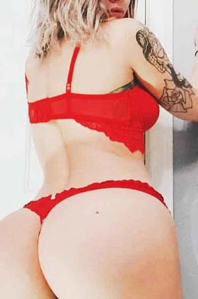 Sara Skjervøy