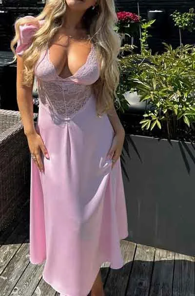 Sara Verdalsøra