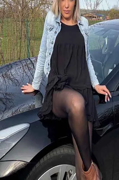 Wenche Fagernes